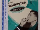 GEORGE WALLINGTON AND HIS BAND S/T BLUE NOTE BNJ71003 Japan OBI VINYL LP