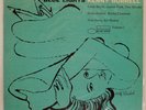 KENNY BURRELL BLUE LIGHTS VOL.1 BLUE NOTE BST81596 Japan VINYL LP