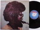 GARY BARTZ Ju Ju Man CATALYST LP gatefold p