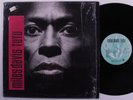 MILES DAVIS Tutu WARNER BROS LP VG+ SHRINK p