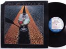 GRANT GREEN Shades Of Green BLUE NOTE LP VG+ van gelder p