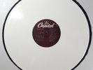 1978 THE BEATLES WHITE ALBUM WHITE VINYL CAPITOL SEBX-11841 POSTER/PHOTOS *EXC*