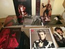 DAVID BOWIEx 8 brand new vinyl lps bundle saver