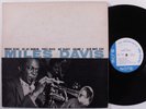 MILES DAVIS Volume 2 BLUE NOTE LP mono w 63rd/NY RVG ear p