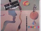 GENE HARRIS Astralsignal BLUE NOTE BN-LA313-G LP SEALED p