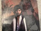 Egyptian Lover – On The Nile LP 1984 Egyptian Empire Records Vinyl VG+