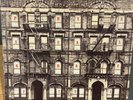 Led Zeppelin – Physical Graffiti UK SSK 89400 A1/B4/C1/D1 EX/NM Early Press