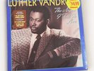 Classic R&B Silky Soul Featuring Luther Vandross The Night I Fell In Love (new)