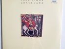 Scarce Paul Simon Graceland STILL SEALED Record Album  Warner Brothers 25447 LP