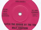 MODERN SOUL SYNTH BOOGIE- BILLY COUVSON 