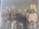 The Tragically Hip - Up to Here LP VG+ Vinyl. Beautiful Record