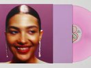 Olivia Dean - Messy Urban Outfitters Limited Edition Purple Pink Vinyl