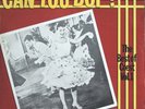 Various - Can You Bop? The Best Of Crest Vol.1 (LP, Comp, Mono)