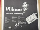 Bruce Springsteen- Piece De Resistance- 3 LP Box Set. Numbered Ed.  Vinyl.
