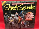 VARIOUS Street Sounds Edition 6 1983 UK vinyl LP Newcleus The Rake streetsounds