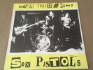 SEX PISTOLS 