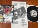 Mental  Demo II /770 Lockin Out Down To Nothing Iron Age Power Trip Rare