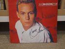Signed JASON DONOVAN - Ten Good Reasons (1989) 12