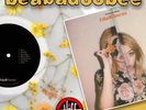 beabadoobee | Fake It Flowers   Flower Filled Vinyl LP Record BAD WORLD NEW