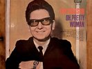 Roy Orbison – Oh, Pretty Woman .. Japan Promo LP