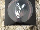 KISS Gene Simmons Vinyl LP PICTURE DISC 1978 Casablanca SEALED ORIG NBPIX 7120