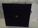 CRASS Christ The Album 1982 1ST PRESS  VINYL LP BOX SET & POSTER & BOOKLET