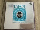 Walter Wegmuller - Tarot