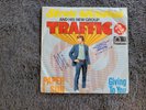TRAFFIC PAPER SUN GERMAN IMPORT