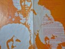 Jimi Hendrix - Axis: Bold As Love (ORANGE INSERT in Good condition) OG Mono 1967