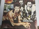 David Bowie Diamond Dogs Vinyl LP 1974 APLI-0576, A1 / B 1 1st press excellent