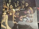 JIMI HENDRIX - Electric Ladyland - UK 2XLP Polydor 1973