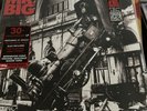 Mr Big - Lean Into It - 30th Anniversary Edition [NM-Vinyl LP] Black, 180 Gram,