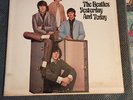 THE BEATLES Yesterday And Today 1966 Mono Vinyl LP  T-2553..VG