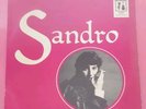 Sandro Trigal / La Causa De Este Amor CAYTRONICS CYS-1201  VG+/VG #7622