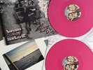 Lana Del Rey Norman Fucking Rockwell  Pink Vinyl LP Urban Outfitters Rare Used