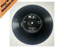 Z.Z. Hill - Faithful And True 7” Vinyl Record Soul VG+ / M