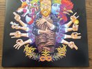 Tyler Childers Country Squire Vinyl LP Limited Edition Yellow Splatter RARE