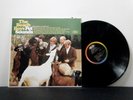 THE BEACH BOYS  LP Pet Sounds 1966  Capitol Vaults  RE 180 gram vinyl