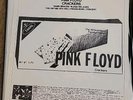 Pink Floyd Crackers