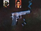 WILLIE COLON/HECTOR LAVOE Vigilante LP NEW VINYL Craft reissue Fania