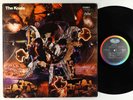 The Koala - S/T LP - Capitol OG Press VG+