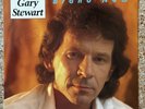 Gary Stewart Brand New 1988 Vinyl LP Hightone Records HT8014 VG++/VG