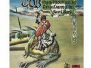 COB 1972 UK 1st Press MOYSHE MCSTIFF & THE TARTAN LANCERS FolkPsych Classic MINT