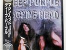 DEEP PURPLE MACHINE HEAD WARNER BROS. P10130W Japan VINYL LP