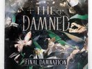 DAMNED FINAL DAMNATION ESSENTIAL ESCLP008 UK VINYL LP
