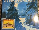 Ronco Presents A Christmas Present Vinyl LP Record P 11772 (sealed)