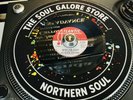 POINTER SISTERS  SEND HIM BACK  WIGAN CASINO  NORTHERN SOUL