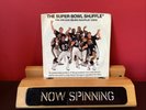 The Super Bowl Shuffle The Chicago Bears Shufflin' Crew 7”/45 RPM Record 1985