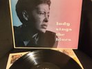 JAZZ BILLIE HOLIDAY LADY SINGS THE BLUES VERVE RECORDS 1960 BARNEY KESSEL