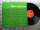 Tommy Flanagan   Overseas   Vintage IMPORT  MONO LP Metronome – KUX-109-E